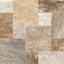 CERAMICA EMB CARAJAS BROWN C1 (HD61428) (60*60) 2.58 M2