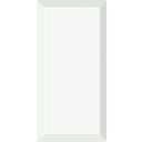 CERAMICA CERAL BRANCO C1 (10*20) 1.04 M2