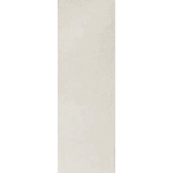 CERAMICA CERAL COLOR WHITE ACETINA C1 (7.5*25) 1.01 M2