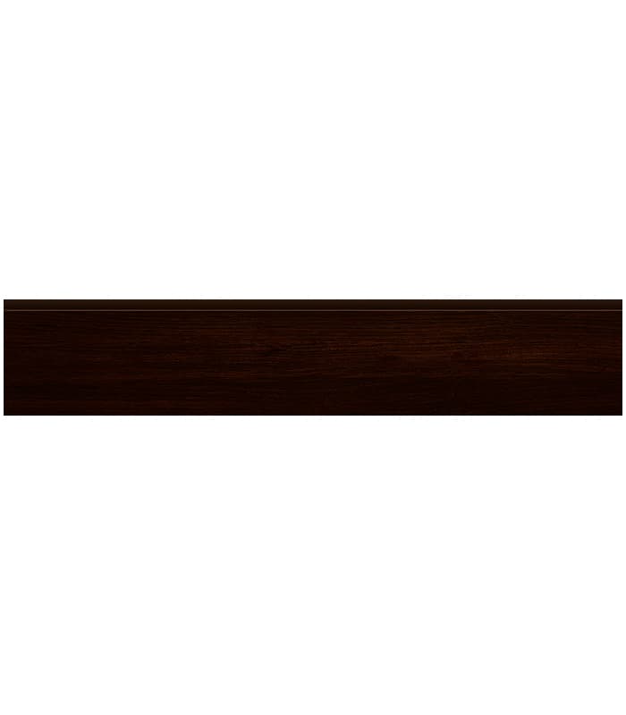 CERAMICA BARREDERA WENGUE 9x46.5
