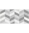 CERAM. A RUST LINO GREY DECOR (30*60) 1.44MT