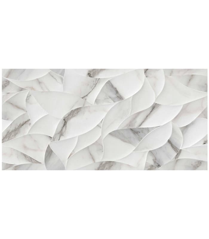 CERAM. RIA FOGLIE DECO PRM (30*60) 1.80MT2