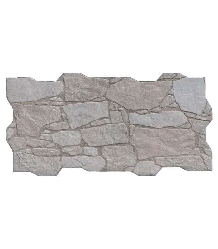 CERAMICA  ANDESITA WHITE ExP (30*60) 1.44M2