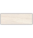 CERAMICA  ANTAR CREMA BRILLANTE (25*75) 1.50 M2