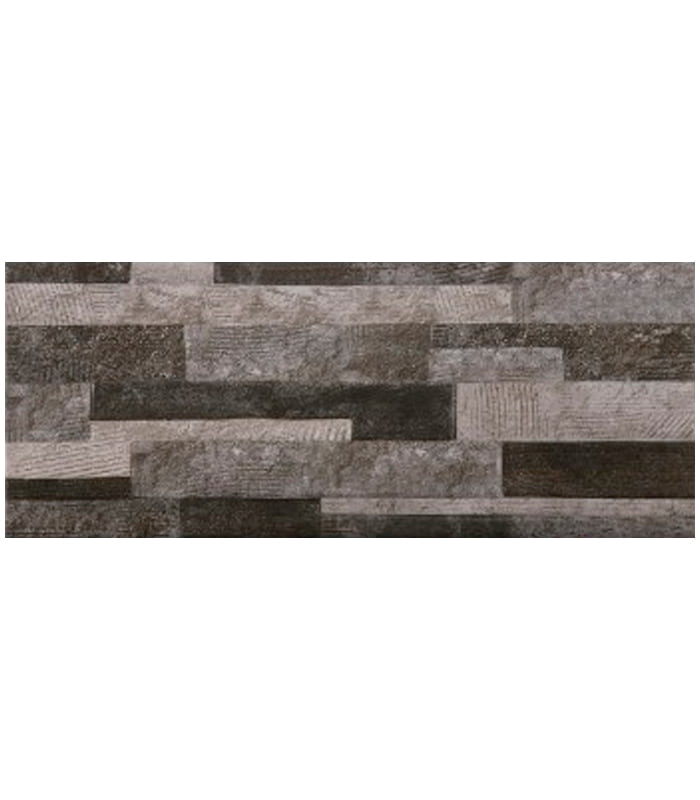 CERAMICA  ARK SILVERCAST 20x50 1.40 MT