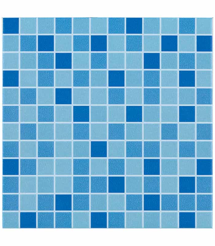 CERAMICA  AT BARBADOS AQUA (33.3*33.3) 1.33 M2 (Y11D)