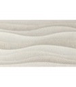 CERAMICA  AT ONDAS BADEM PERLA  (33.3x55 ) 1.84MT