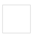 CERAMICA  BLANCO BRILLANTE 30x30 STD (1.71m2)