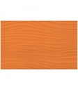 CERAMICA  BRONI NARANJA (28*45) 1.764 M2