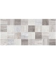 CERAMICA  CAMPANAR GRIS ( 24.5*50) 1.96 M2