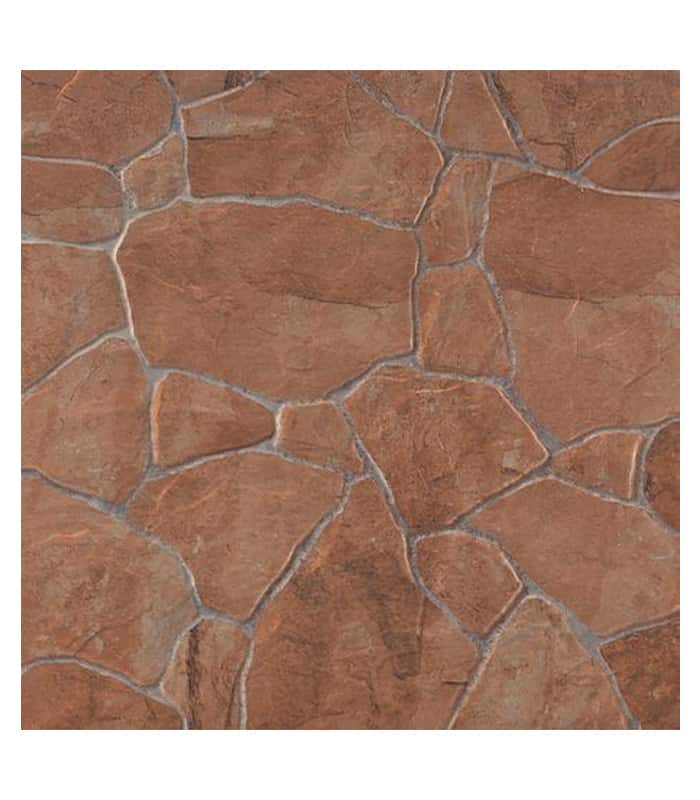 CERAMICA  CANYON TERRA (45x45) 1.82 M2