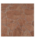 CERAMICA  CANYON TERRA (45x45) 1.82 M2