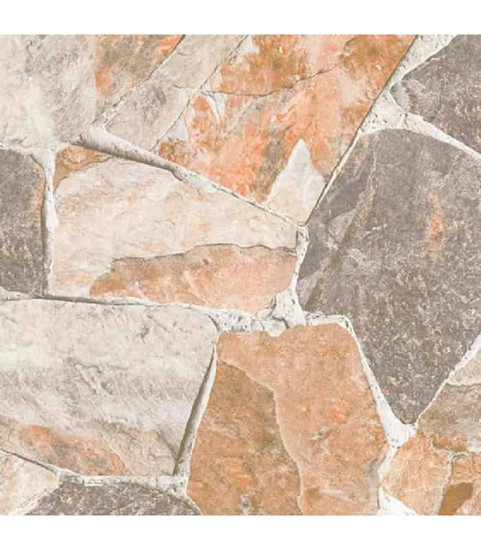 CERAMICA  CORDILLERA ARUSHA ARENA ( 45x45) 2.08 M2