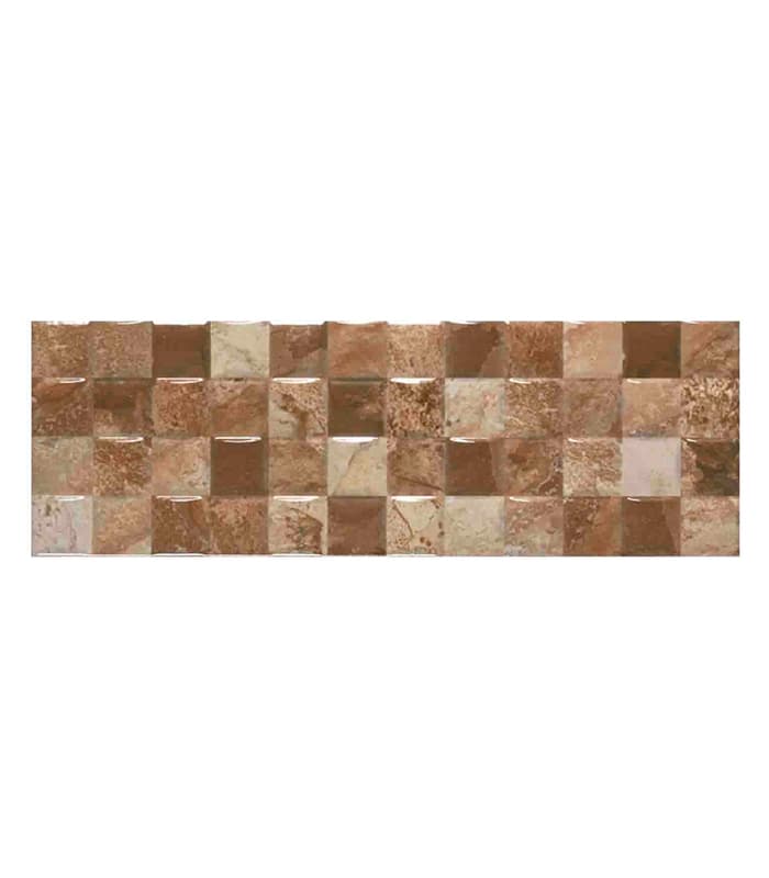 CERAMICA  DAMA TERRACOTA (15*45)