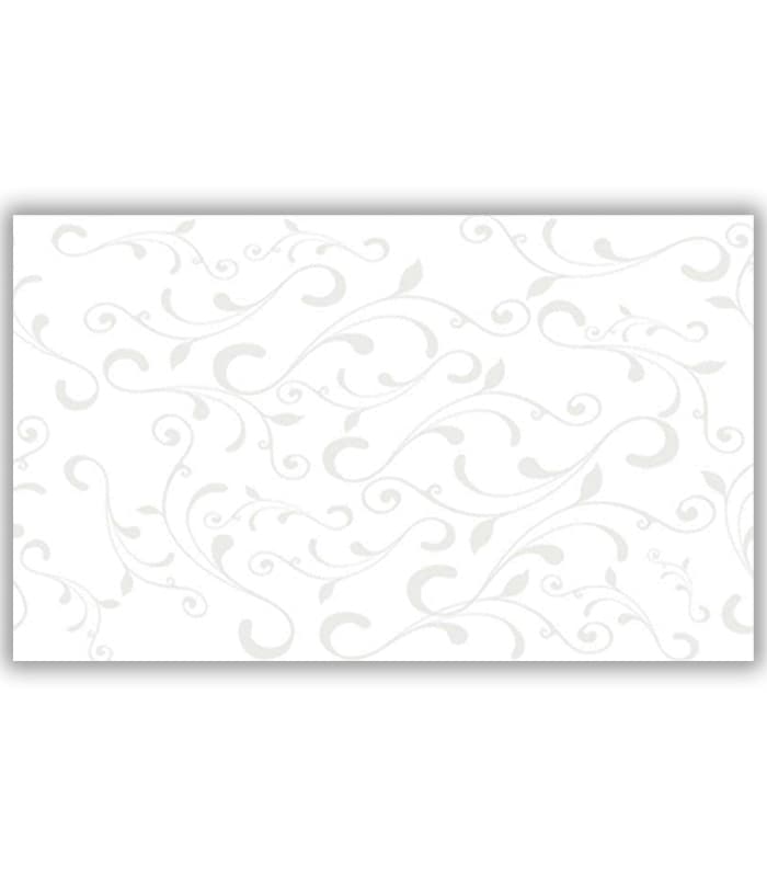 CERAMICA  DAYAN BLANCO (24x40) 1.76MT