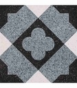 CERAMICA  DC. DUNANT 1 (22.3x22.3) 1 MT (3D)