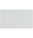 CERAMICA  DENALI WHITE ExP (25x44) 1.65 MT.