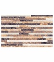 CERAMICA  FACCIATA TABACO (28*45)
