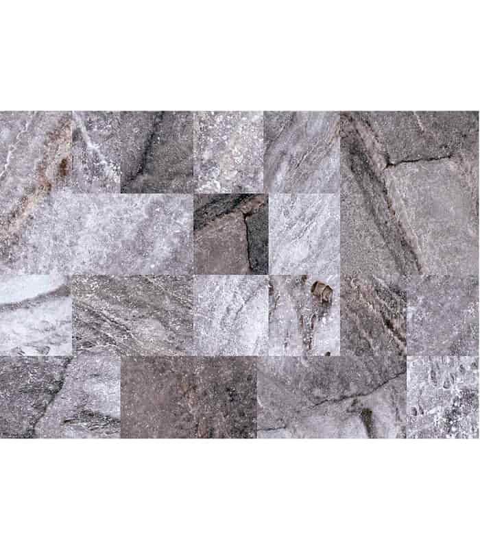 CERAMICA  FACHA DAKOTA GRIS (30.5x45) 1.51