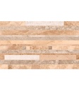 CERAMICA  FACHALETA ROMANCE BEIGE ( 27x45) 1.70 MT