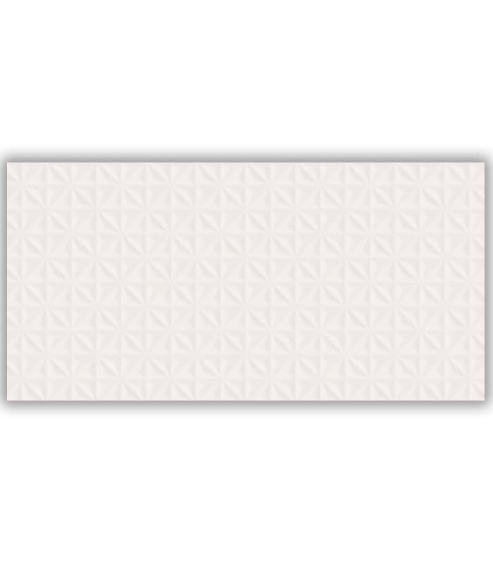 CERAMICA  KAT BLANCO (24.5*50) 1.96 M2