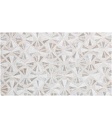 CERAMICA  LISKAM DECO (25x44) 1.65MT