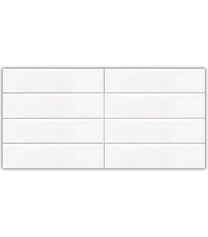 CERAMICA  LUKEN WHITE (30*60) 1.08M2