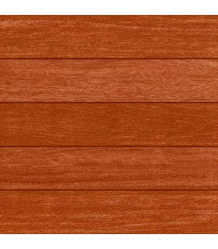 CERAMICA  MADERA CIPRES CARAMELO BRILLO (45x45) 2.08 M2