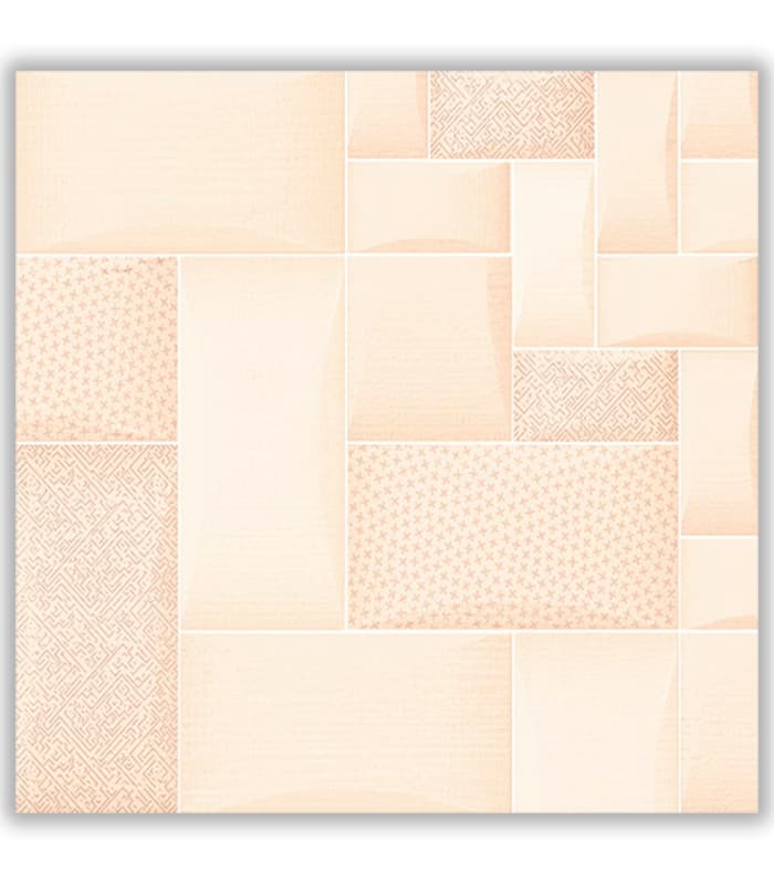 CERAMICA  MARMENELLI  IVORY (45x45) 2.08M2