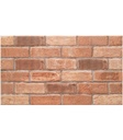 CERAMICA  MATTONE RUSTICO HD3226 ( 32*56) 2 M2