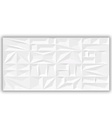 CERAMICA  MENFI BIANCO PLUS (37*74) 1.95 MT
