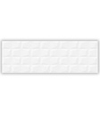 CERAMICA  MODERN WHITE PLUS ( 20x60) 1.95 M2