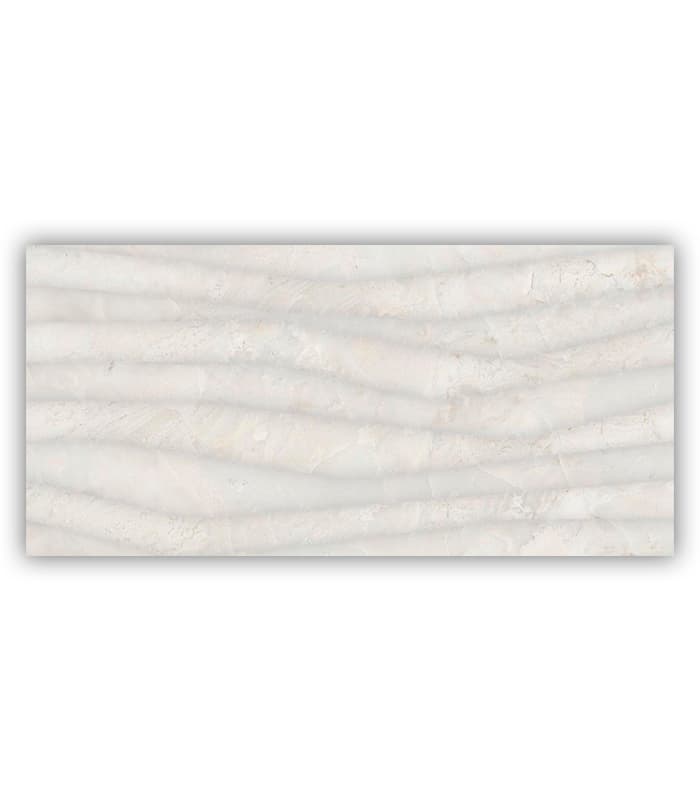 CERAMICA  MURIEL GRIS (24.5*50) 1.96 M2