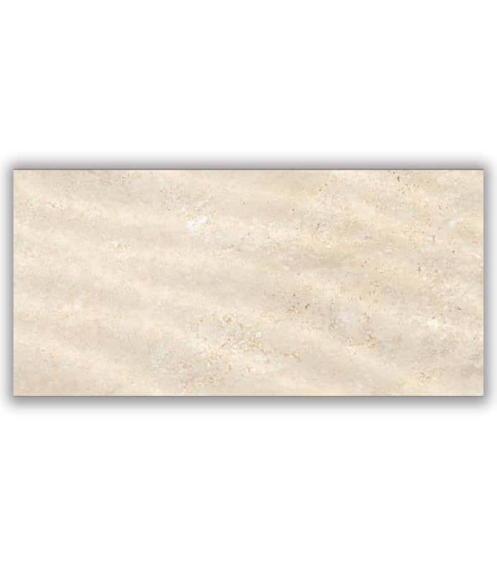CERAMICA  NICOLO BEIGE  ( 24.5*50 ) 1.96 MT