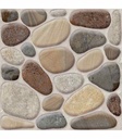 CERAMICA  PIEDRA SUMAPAZ ( 50x50) 1.50MT