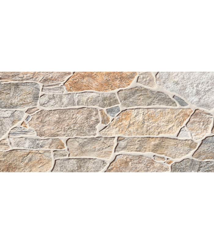 CERAMICA  PIEDRAS FLORE FD Ex MIx 1A ( 31x60) 1.68 M2
