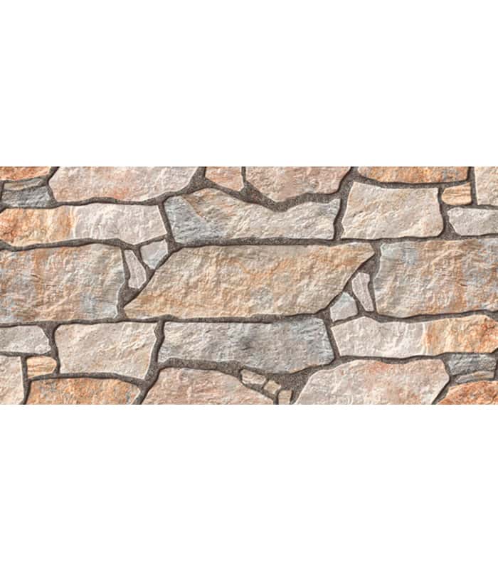 CERAMICA  PIEDRAS FLORE FD Ex NATURAL 1A (31x60) 1.68M2