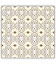 CERAMICA  RETRO CHIC ( 55x55)
