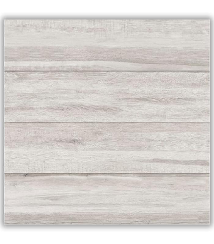 CERAMICA  REV MAD INDIANA GRIS (46*46) 1.90 MT