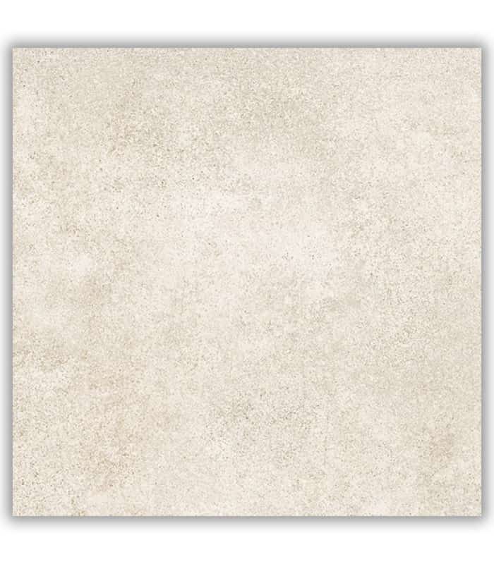 CERAMICA  REV RUST TRIVE PLATA (46*46) 1.90 MT