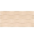 CERAMICA  SAUCE CREMA (24.5*50) 1.96MT