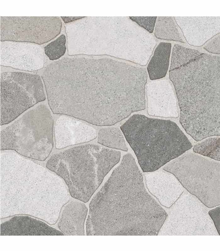 CERAMICA  SILVERADO 45x45 MIx STD 1.82 MT