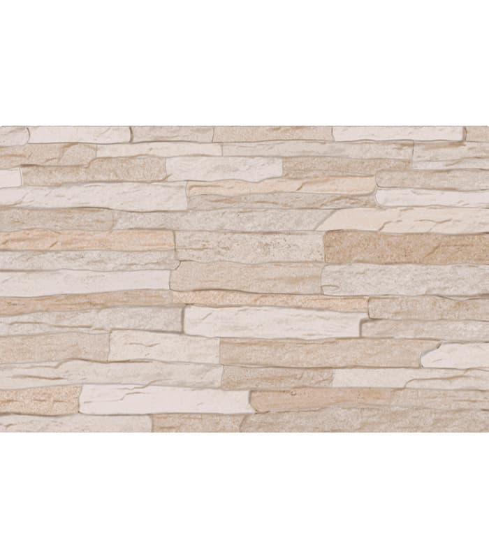 CERAMICA  STONE WHITE  HD (31*59) 2.19 M2