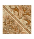CERAMICA  VICTORIA MARRON ExP (30x30) 1.53M2