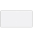 CERAMICA  VITTORIANO BLANCO BRILLANTE (30*60) 1.62 MT