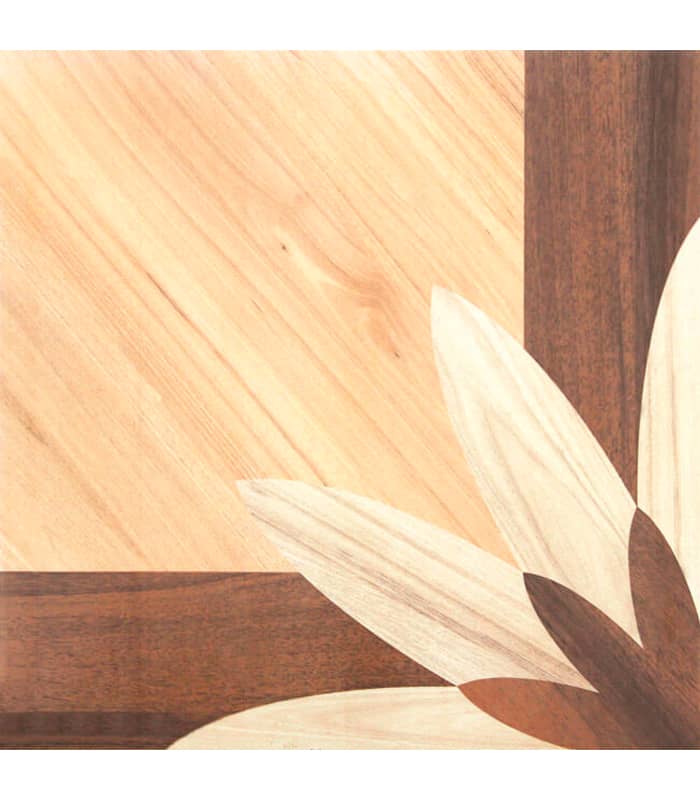 CERAMICA  WOOD METRIC 45516 ( 45*45) 2.25 M2