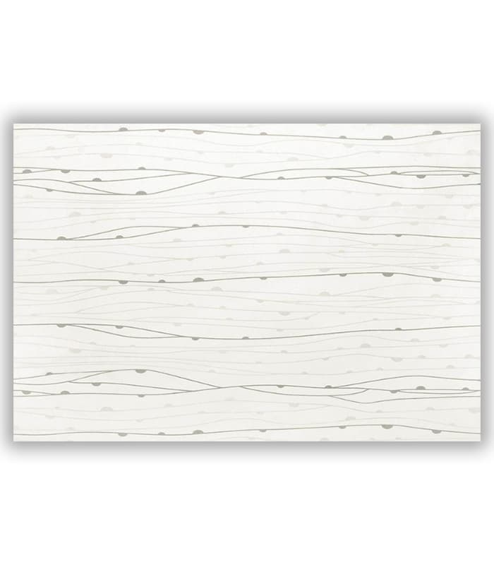 CERAMICA ALF LIANAS BLANCO (30*45) 1.51MT2