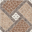CERAMICA CECAFI ITAMARACA AD (45X45) 2.00 MT