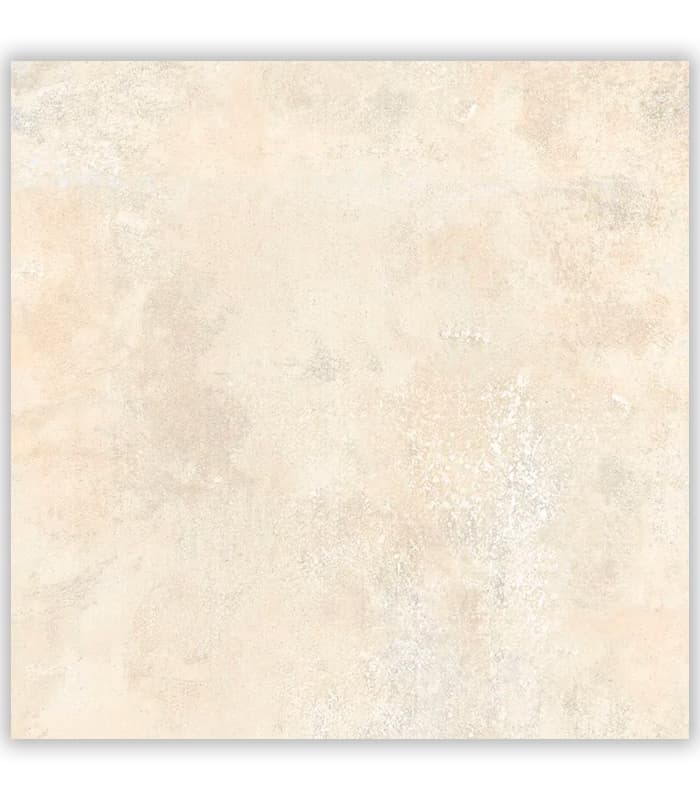 CERAMICA CSL ESTRADA BLANCO  (45*45) 2.08 M2