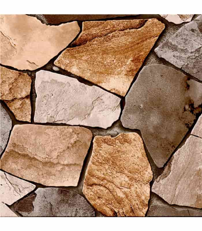 CERAMICA CSL GAETANO COLOR ( 45*45) 2.08 MT